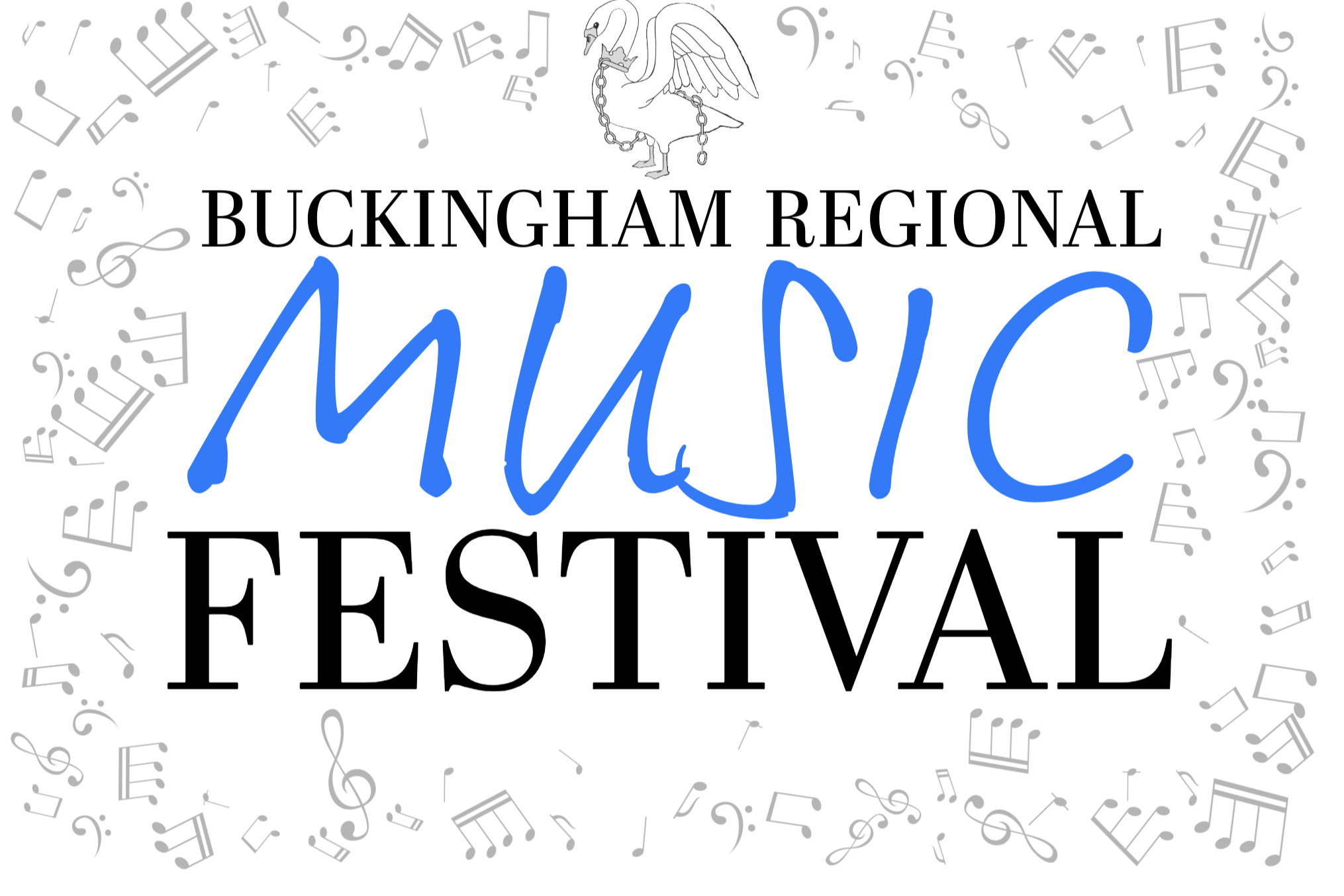 Buckingham Regional Music Festival